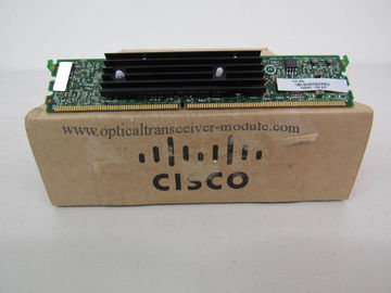 SFP Bakır Alıcı-verici Cisco PVDM Modülü 10/100/1000 Mbps PVDM3-256