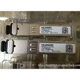 Orijinal S2700 Serisi Anahtarı Huawei SFP Modülü ESFP-GE-SX-MM850 Düşük Güç Tüketimi