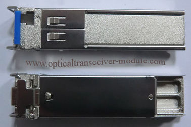 SFP-10G-ER Cisco Uyumlu SFP Modülleri Küçük Form Faktörü Takılabilir Alıcı-Verici