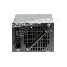 Cisco PWR-C45-1300ACV Catalyst 4500 Güç Kaynağı Catalyst 4500 1300W AC Güç Kaynağı Verileri ve PoE