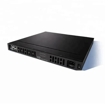 ASR1001X 2.5G K9 Cisco Ethernet Anahtarı Gigabit Kablosuz Poe Ağ Anahtarı 24 Bağlantı Noktası