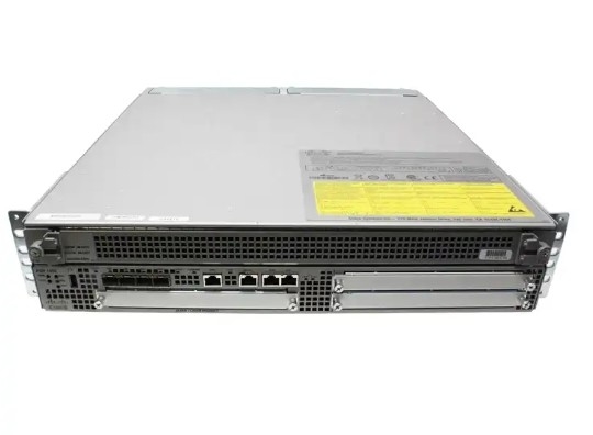 ASR1002, Cisco ASR1000 serisi yönlendirici, QuantumFlow işlemcisi, 2.5G Sistem bant genişliği, WAN toplama