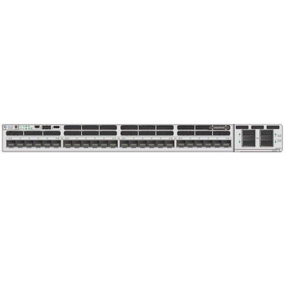 Cisco C9300X-24Y-A 24 Port Yönetilen Değiştirme Katalizörü 9300x Yeni
