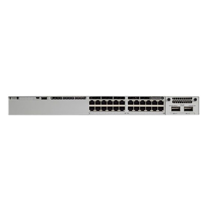C9300-24T-A Cisco 9300 Serisi Ethernet 24 Port Değiştiricisi