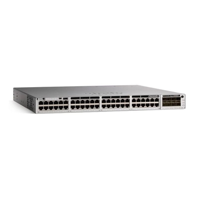 Cisco Catalyst C9300-48T-A 9300 Sadece 48 port veri 9300 Serisi 48 Port Değiştiricisi C9300-48T-A