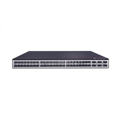 Ethernet ağı gigabit anahtarı CE6820 48S6CQ serisi huawei