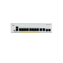 C1000-48T-4G-L 1 Katman 2/3 Ağ Değiştiricisi Kesintisiz Bağlantı İçin Cisco ağ anahtarı