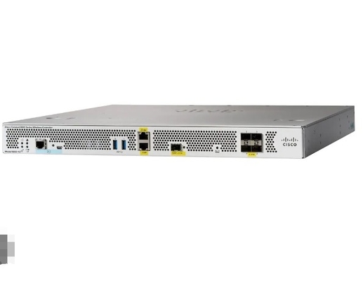 C9800-40-K9 Cisco Catalyst 9800-40 Kablosuz Kontrolör 4x 10 GE/1 GE SFP+/SFP