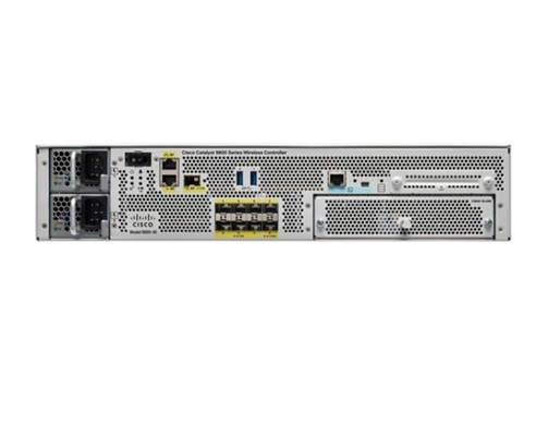 C9800-80-K9 Cisco Catalyst 9800-80 Kablosuz Kontrolör 8x 10 GE veya 6x 10 GE + 2x 1 GE SFP+/SFP