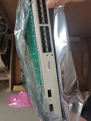 Cisco gigabit ethernet A9K 2T20GE E 40mb tampon optik alıcı modülü ile