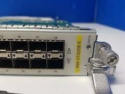 Cisco Line Card A9K 2T20GE E Cisco gigabit Ethernet için iyi bir fiyatla