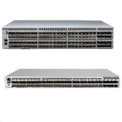 Dell DS-7730B DS-7720B Fiber Channel Veri Merkezi Değiştiricileri CONNECTRIX B-SERIES