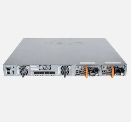 EX4300-48T Juniper EX4300 Serisi Ethernet anahtarları 48 portlu 10/100/1000BASE-T + 350 W AC PS