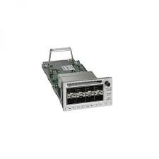 Ethernet ağ arayüzü C9300 NM 8X kartı Cisco Catalyst Switch Modülleri