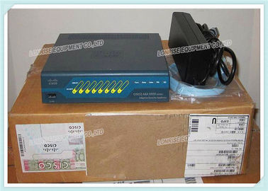 ASA5505-UL-BUN-K9 CISCO ASA Firewall Siyah Renk 150 Mbps&amp;#39;ye Kadar