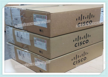 Yüksek Performanslı Cisco SPA Kartı WS-X4748-RJ45-E 4500 E Serisi Seri Kartı