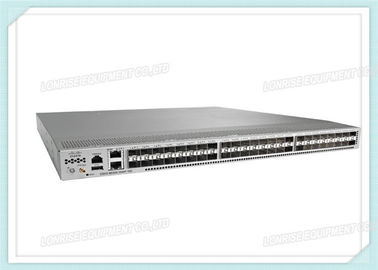 Cisco Swicth N3K-C3524P-10GX Nexus 3500 Serisi 24 x 10G SFP + Anahtarı