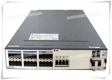 Huawei LS-S5328C-EI-24S 24 Limanlar 100 / 1000Base-X.4 Combo GE S5300 Serisi Anahtarı