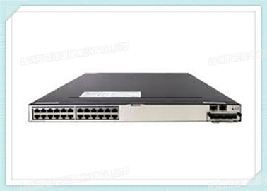S5700-52C-EI Huawei Ağ Anahtarları 48 Ethernet 10/100/1000 Bağlantı Noktaları Gigabit Ağ Paketi