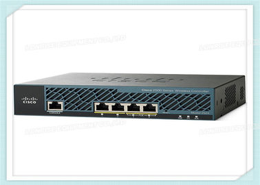 15 AP Lisansı ile AIR-CT2504-15-K9 Cisco 2500 Serisi Kablosuz lAN Denetleyici