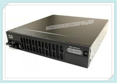 Orijinal Cisco Ethernet Yönlendirici ISR4451-UCSE-S / K9 CI Paketi 24 Liman UCS-E