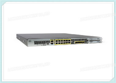 FPR2110-ASA-K9 Cisco Ateş Gücü 2100 Serisi Aletler 1 X 10M / 100M / 1GBASE-T Ethernet Bağlantı Noktası