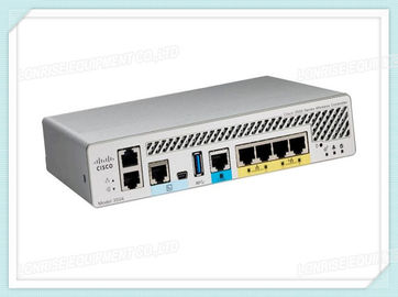 AIR-CT3504-K9 Cisco 3504 Havyar Ağı İşlemcili Kablosuz Denetleyici