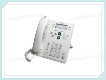 6900 Serisi Cisco IP Telefon Voip Telefon CP-6941-W-K9 Cisco UC Telefon 6941