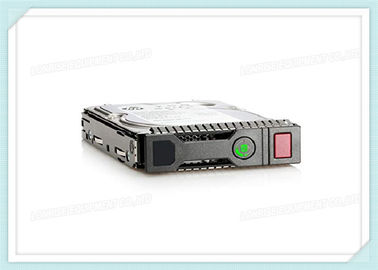 Orijinal HDD G8 G9 1 TB 6G SFP Optik Alıcı-verici 7.2 K 2.5 inç SAS Sabit sürücü 605832-002 653954-001 652749-B21