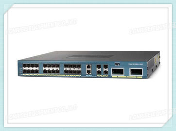 Cisco ME-4924-10GE Fiber Optik Anahtar - 24x 1GE SFP + 4x SFP Veya 2x 10GE X2 Orijinal
