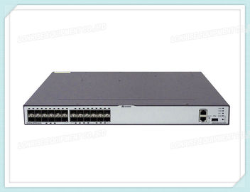 Huawei 24 Limanlar Optik Ethernet Anahtarı S6700-24-EI 24 X GE SFP / 10 GE SFP + Limanlar
