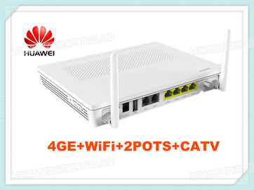 H35M8247HEU1 Huawei HG8247H GPON Terminali SC / APC CATV Avrupa Fiş Adaptörü Ortak