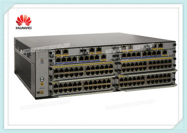 Huawei Entegre Eterprise Router AR32-200-AC SRU200 4 SIC 2 WSIC 4 XSIC 350W AC