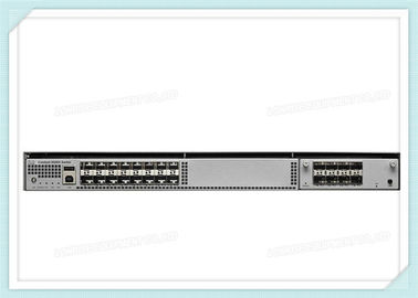 Cisco Anahtarı Catalyst 4500-X WS-C4500X-16SFP + 16 Bağlantı Noktası 10G IP Tabanı, Ön-Arka, P / S Yok