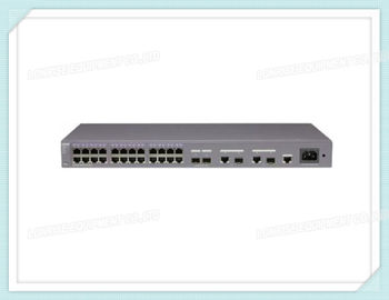 S2350-28TP-EI-AC Huawei S2300 Serisi Ethernet Anahtarı 24 Ethernet 10/100 Bağlantı Noktaları