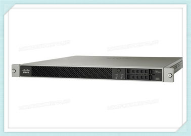 Cisco ASA 5500 Sürümü Paket ASA5545-K9 ASA 5545-X SW 8GE Veri ile 1GE Mgmt AC 3DES / AES
