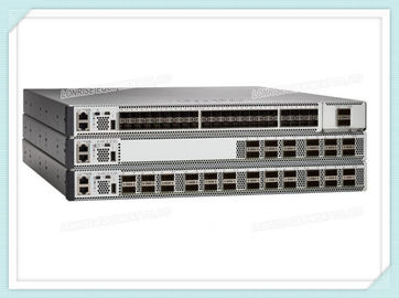 Cisco Switch Catalyst 9500 C9500-16X-E 16 Port 10Gig Anahtarı Essentials DNA Lisansı Sipariş Etmek Gerekiyor