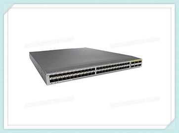 Cisco Nexus 9000 Serisi Anahtar 489 1/10G SFP + ve 6p 40G QSFP + ile N9K-C9372PX