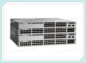 Cisco Switch Catalyst 9300 C9300-24U-A 24 Bağlantı Noktalı UPOE Ağ Avantajı
