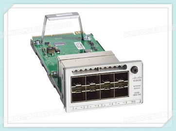 C9300-NM-8X Cisco Catalyst 9300 8 X 10GE Ağ Modülü ile Yeni ve Orijinal