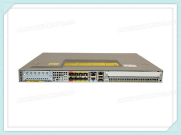 ASR1001-X Cisco ASR1001-X Toplama Hizmeti Yönlendiricisi Gigabit Ethernet Bağlantı Noktasına İnşa Ediyor