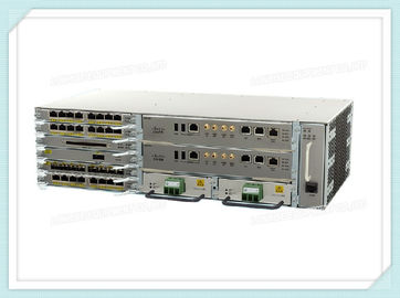 Cisco ASR 903 Kasa ASR-903 ASR 903 Serisi Yönlendirici Kasa 2 RSP Yuvaları