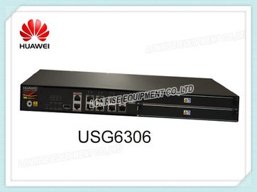 Huawei Yeni Nesil Güvenlik Duvarı USG6306 4GE RJ45 2GE Combo 1 AC Güç ile Yeni