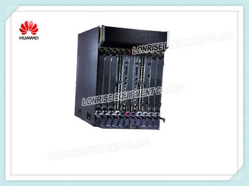 Huawei Güvenlik Duvarı USG9560-BASE-DC-V3 USG9560 DC X8 DC Kasa 2SRU 1SFU ile Temel Yapılandırma