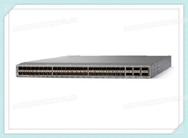 N9K-C93180YC-FX Cisco Anahtarı 48p 1 / 10G / 25G SFP + Birleşik Bağlantı Noktalı Nexus 9000 Serisi