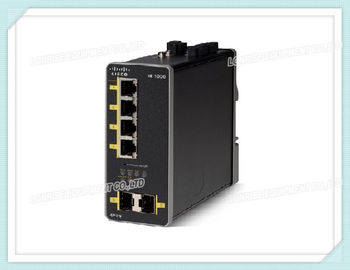 IE-1000-4P2S-LM Cisco Anahtarı Endüstriyel Ethernet 1000 Anahtarları Tabanlı L2 PoE Anahtarı 2GE SFP