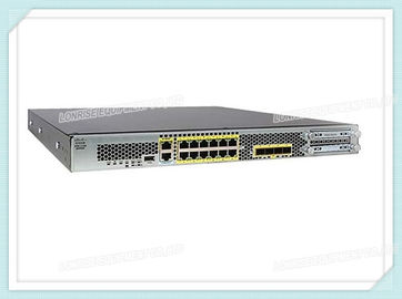 Cisco FPR2110-NGFW-K9 12 X 10M / 100M / 1GBASE-T 4 X 1 Gigabit SFP Ethernet Arabirimleri