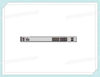 C9500-16X-E Cisco Ethernet Ağ Anahtarı Catalyst 9500 16 Bağlantı Noktası 10Gig DNA Essentials Lisansı