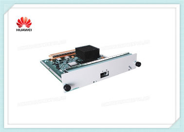 Huawei NetEngine NE20E-S Serisi Yönlendirici CR2DL1XE8G10 1 Bağlantı Noktası 10 GBase LAN / WAN-SFP + 8 Bağlantı Noktası 100 / 1000Base-X-SFP