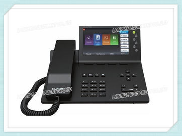 EP1Z02IPHO Huawei IP Telefon ESpace 7900 Serisi 5 İnç Renkli Ekran 800 X 480 Piksel